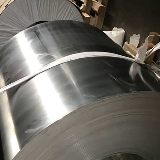 Aluminum Coil