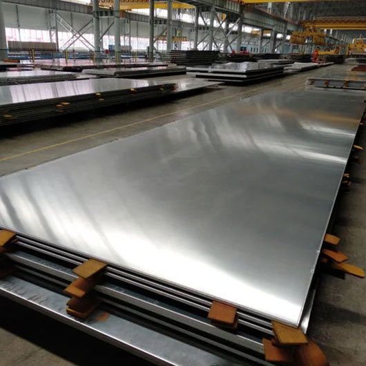 Aluminum Sheet