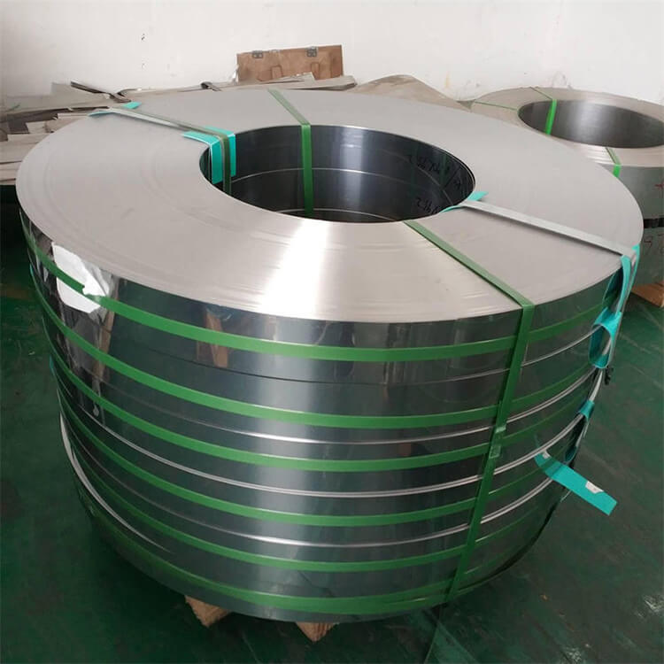 Stainless Steel Strip