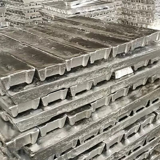 Aluminum Ingots