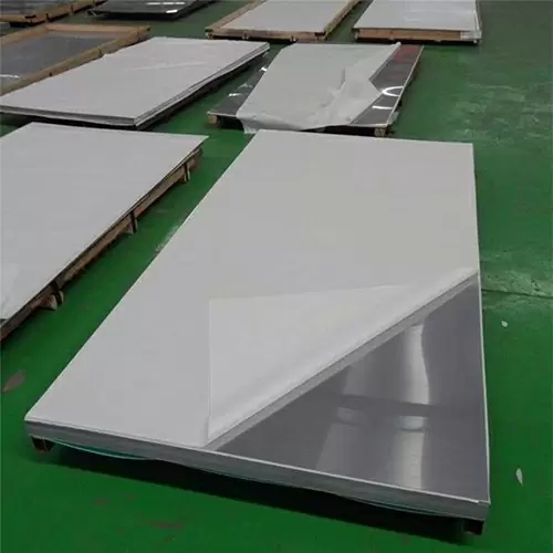 Stainless Steel Sheet