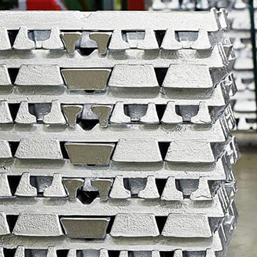 Aluminum Ingots