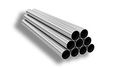 Stainless Steel Pipe & Tube