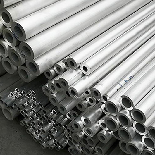 Aluminum Pipe