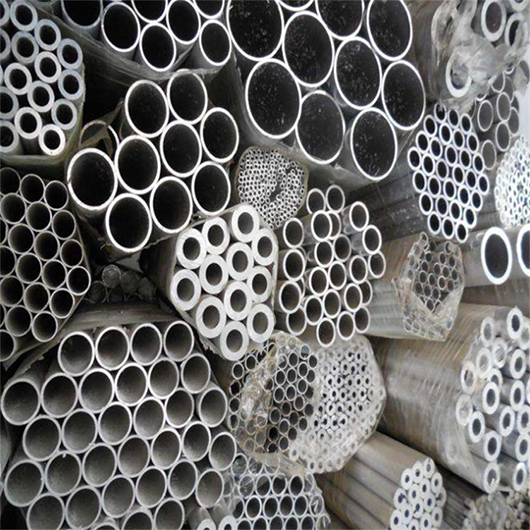 Aluminum Pipe