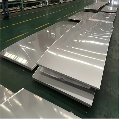 Stainless Steel Sheet