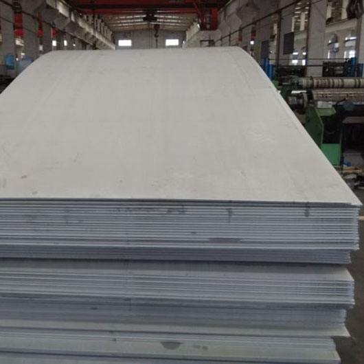 Stainless Steel Sheet