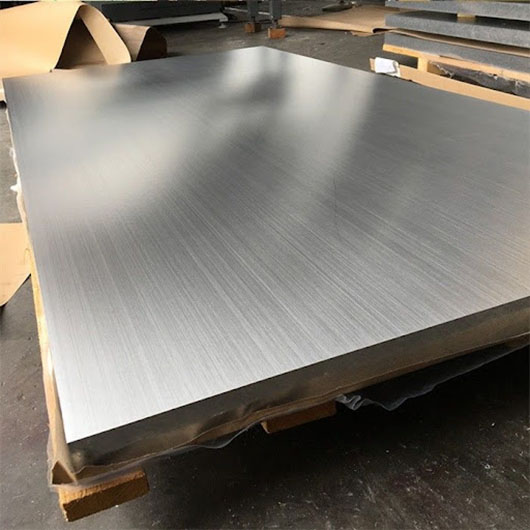 Aluminum Sheet