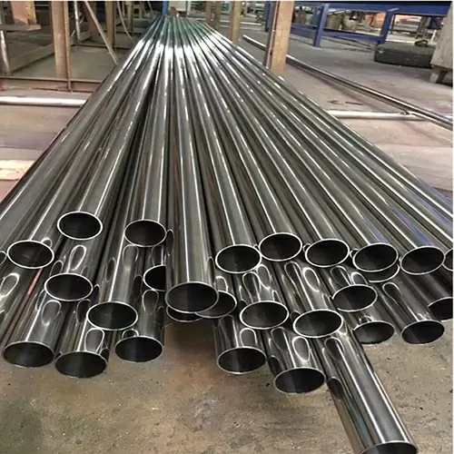 Stainless Steel Pipe & Tube