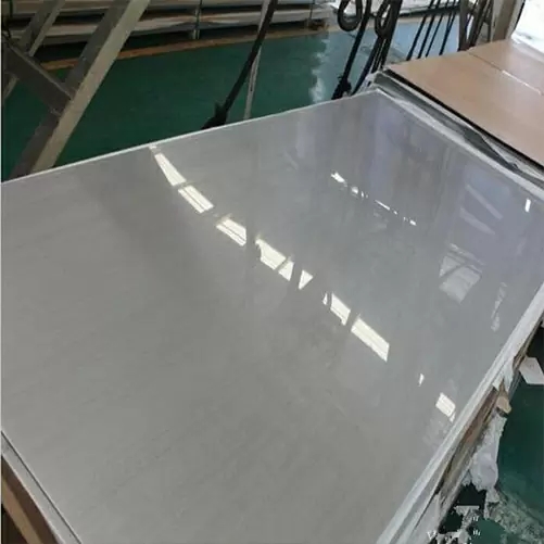 Stainless Steel Sheet