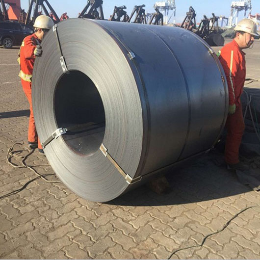 Carbon Steel Coil