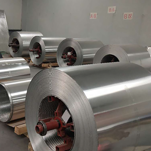 Aluminum Coil