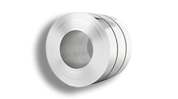 Stainless Steel Coil