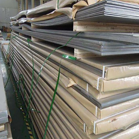 Aluminum Sheet