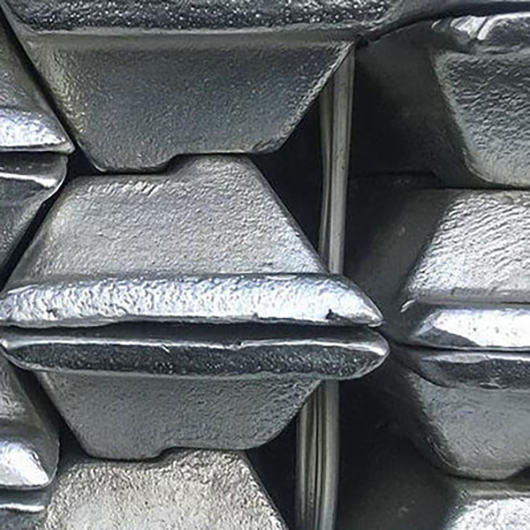 Aluminum Ingots