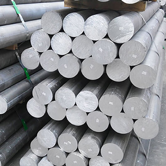 Aluminum Rod Bar