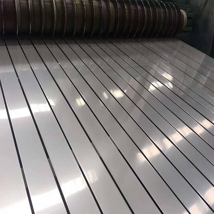 Stainless Steel Strip